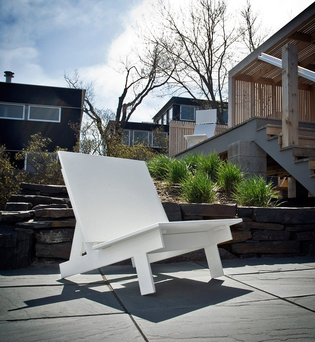 modern outdoor furniture salmela architect