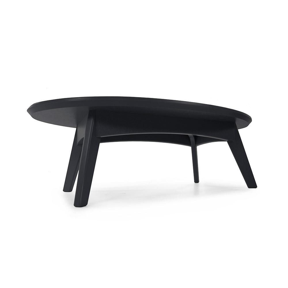 outdoor cocktail table