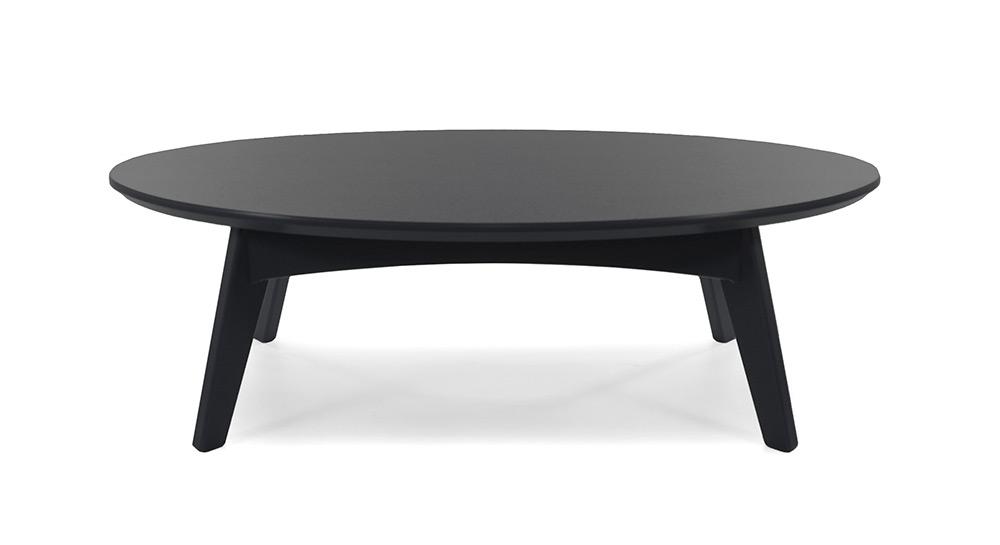 outdoor cocktail table