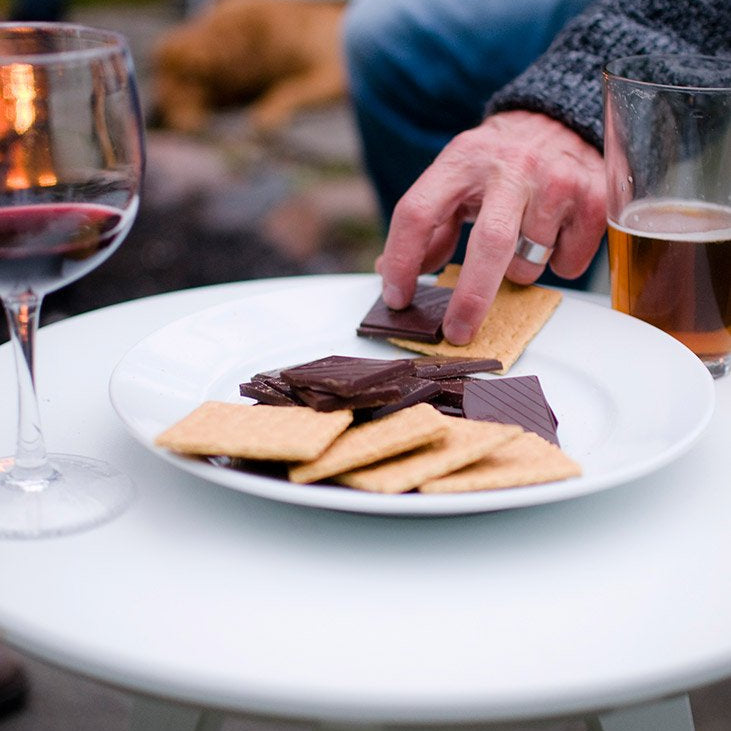 smores