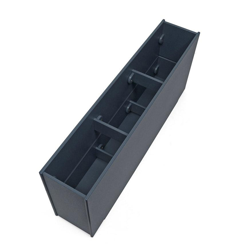 modern outdoor planter