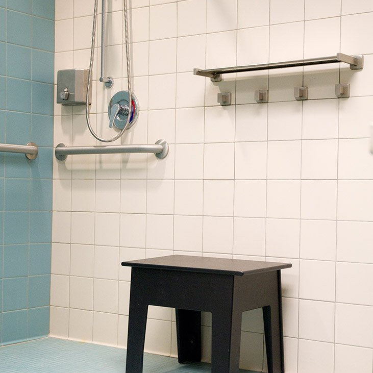 shower stool