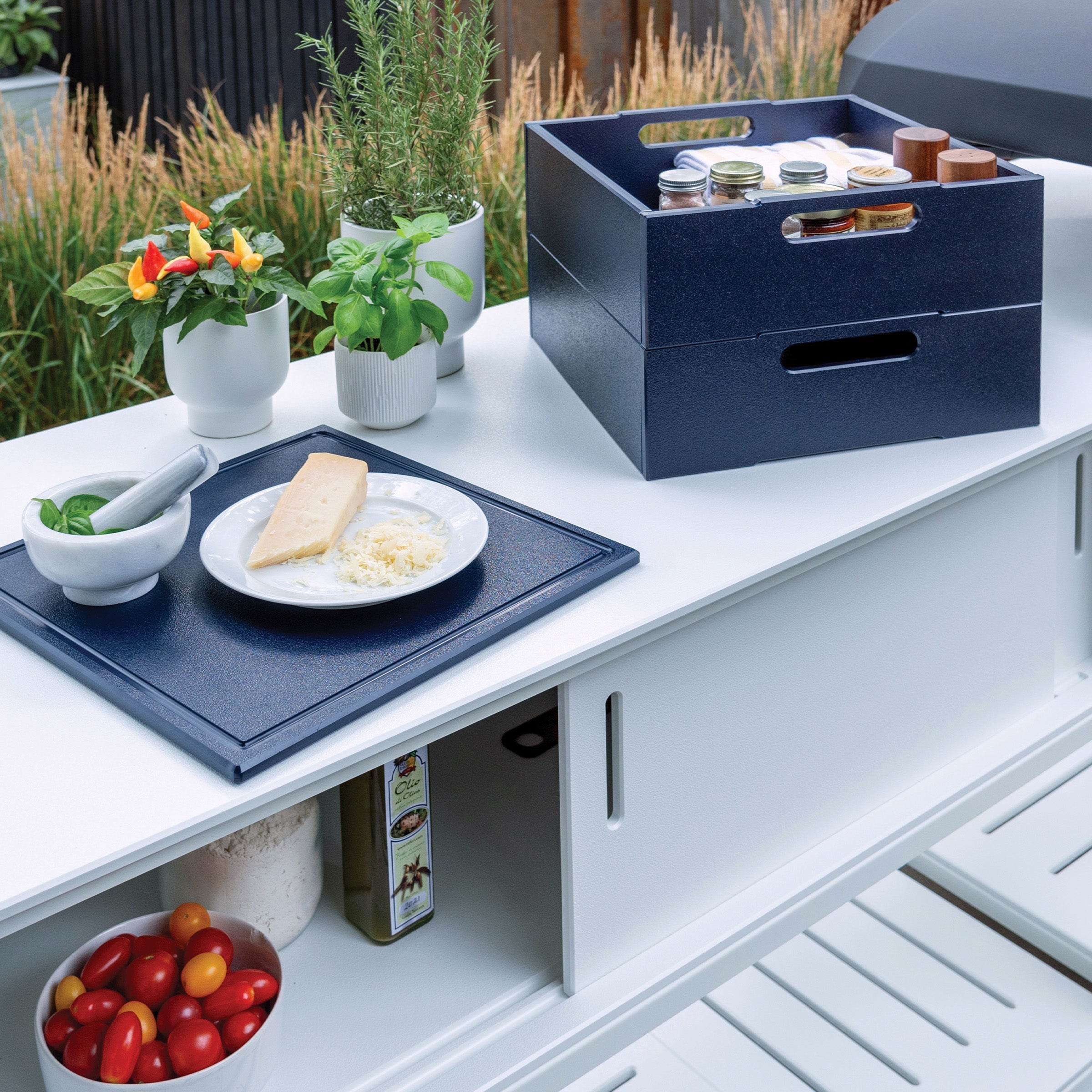 Introducing The A La Carte Collection