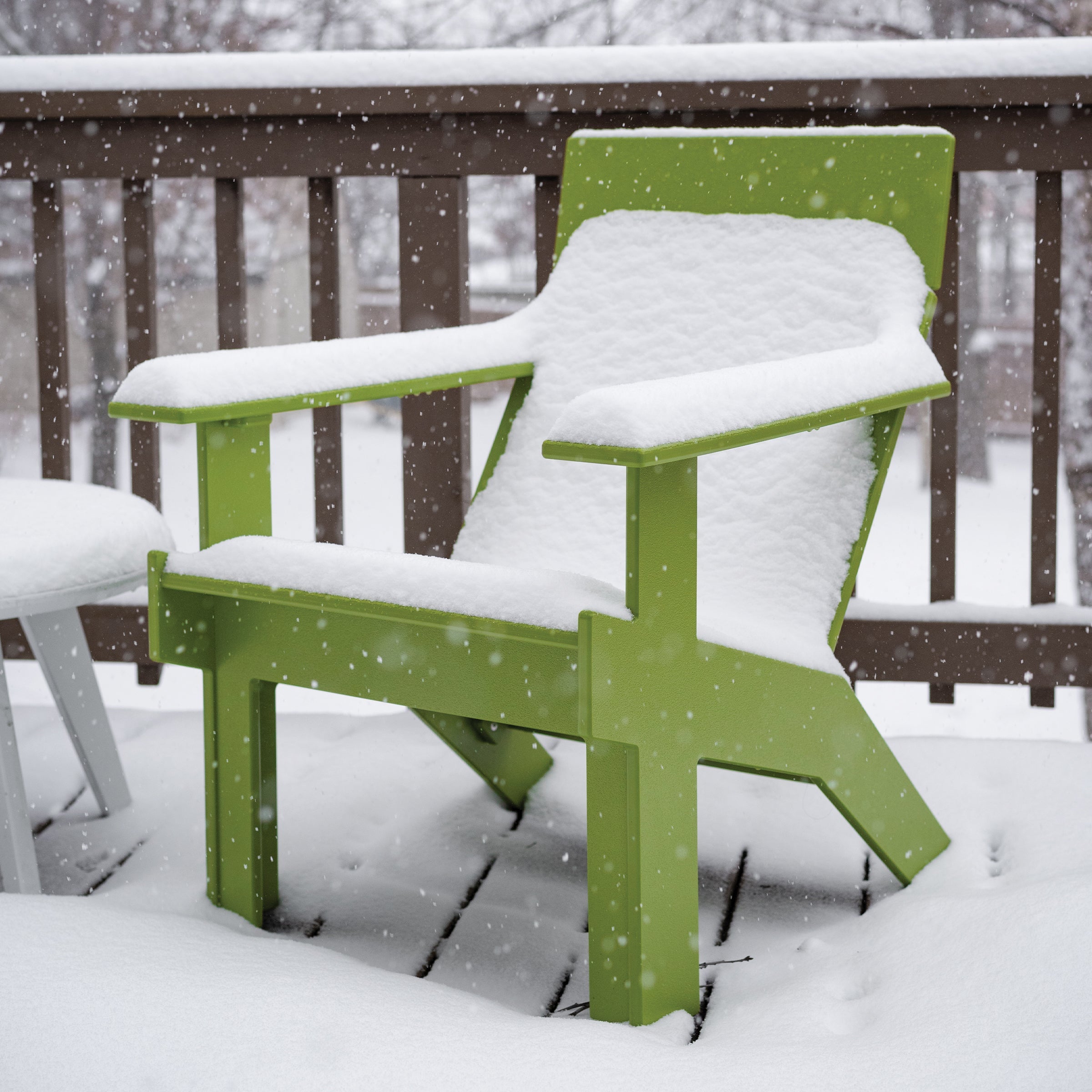 Winterizing Your Loll Furniture: Simple, Stress-Free Solutions