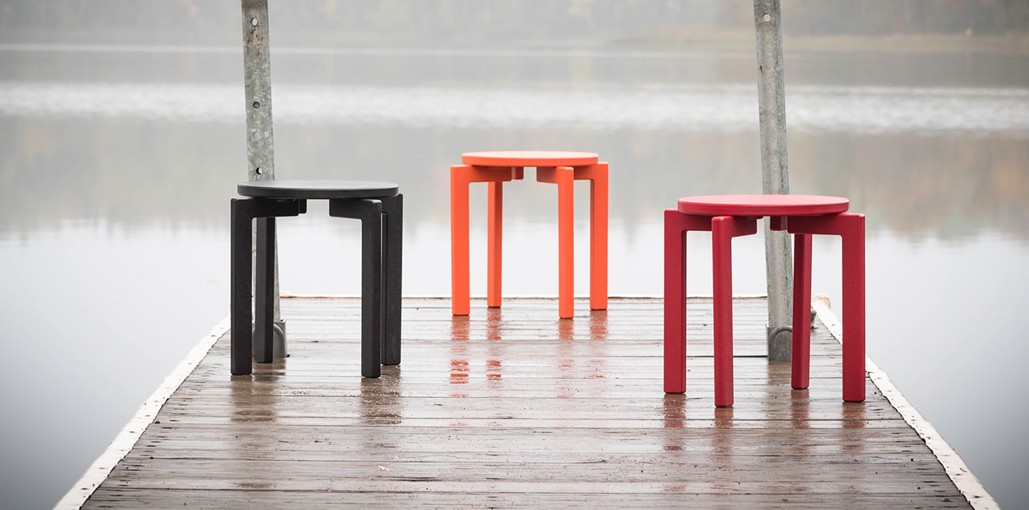 stools