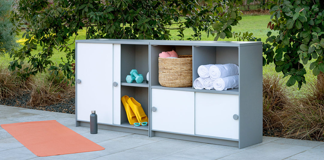cubbies + cabinets – Loll Designs