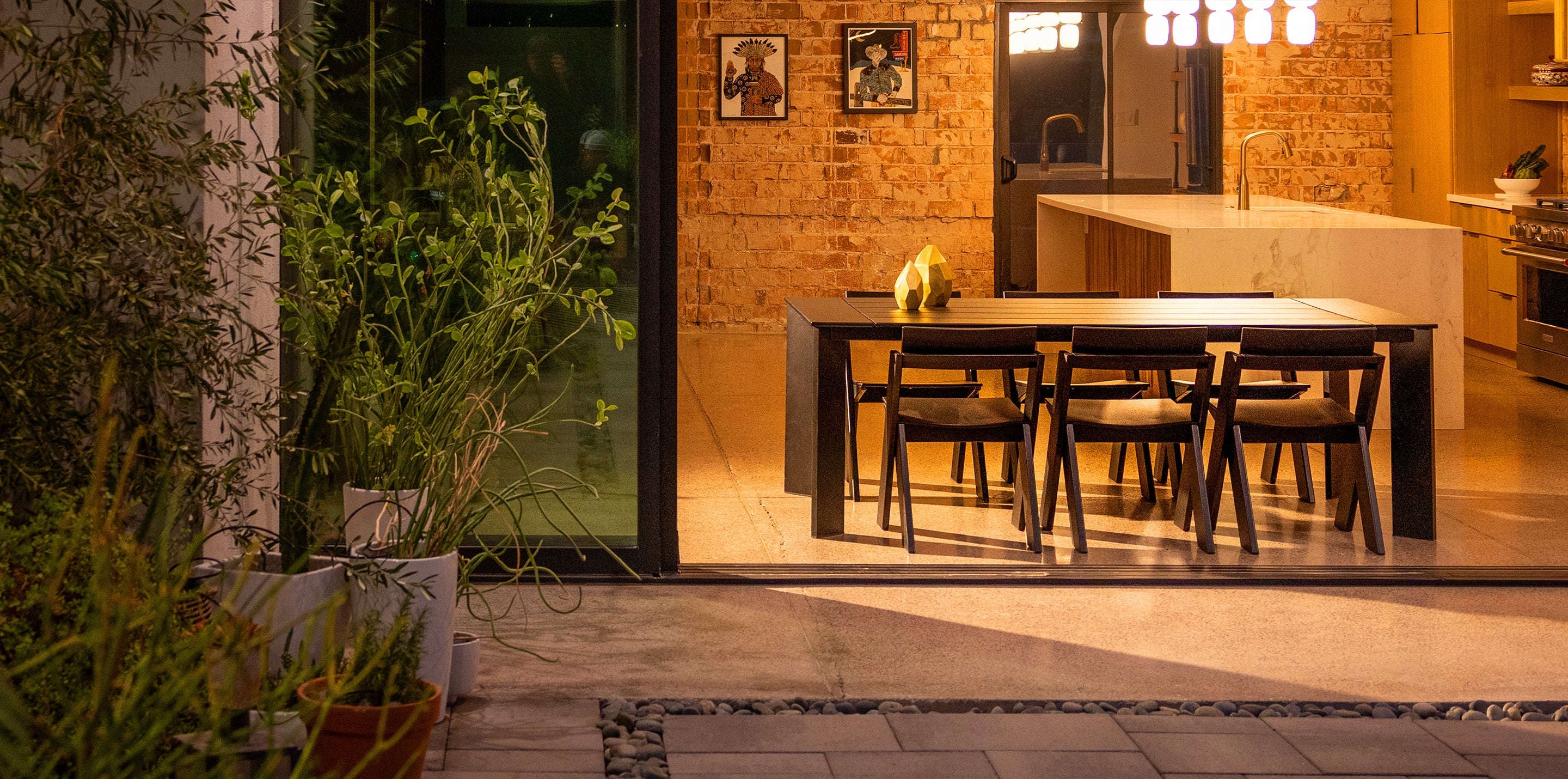 here and there collection