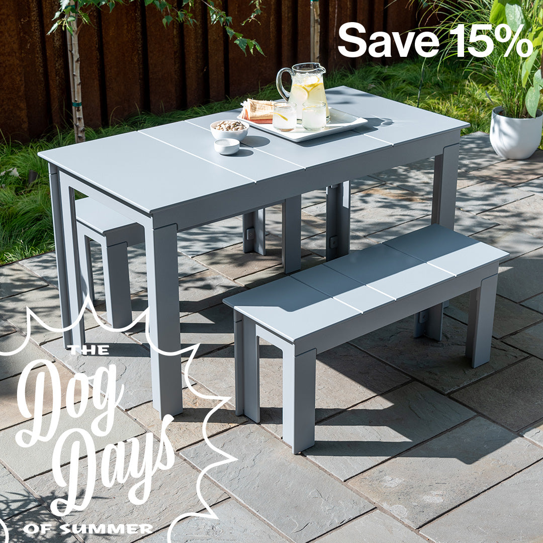 Seat Cushion - Outdoor Lounge Chair – Loll Designs