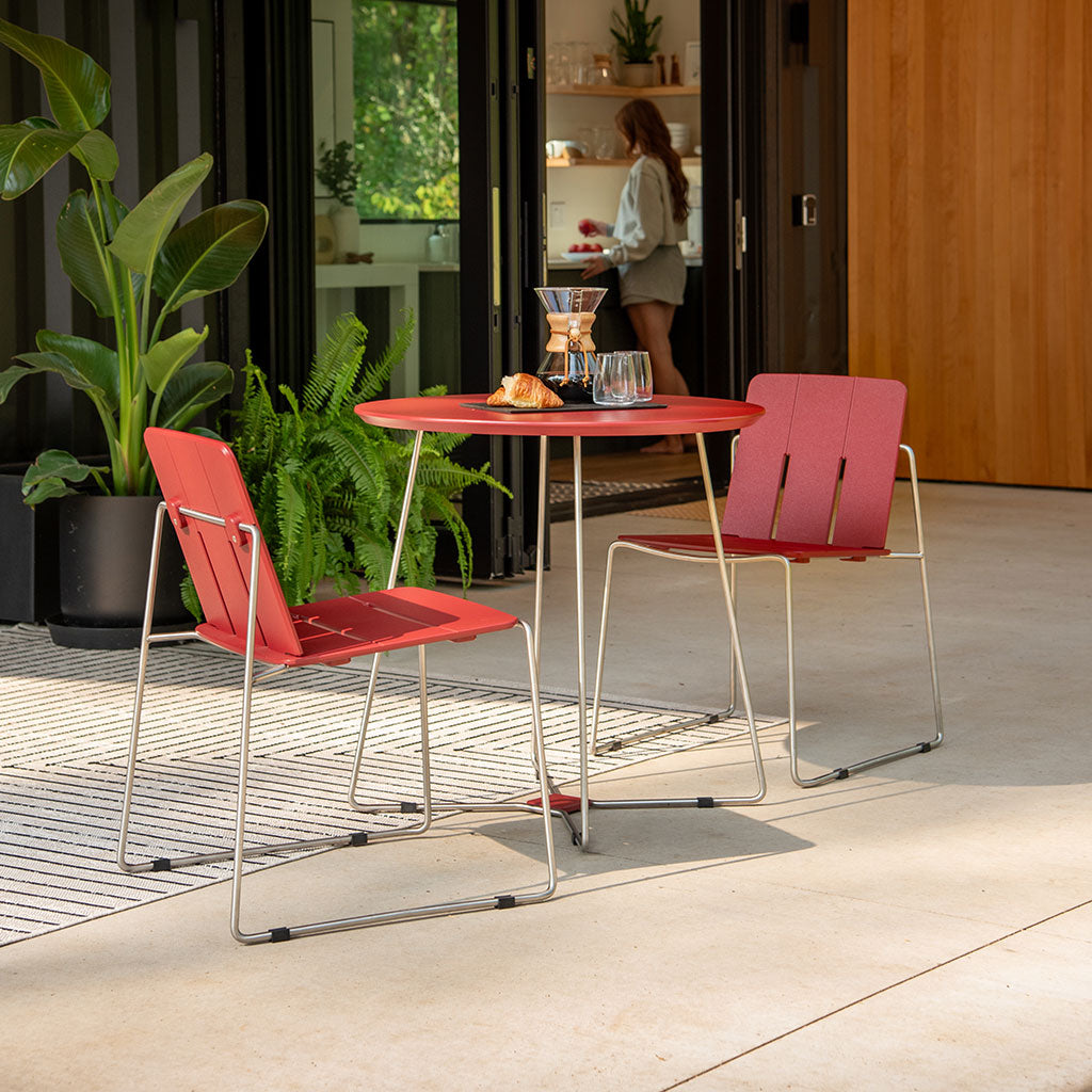 Keene Dining Set - Thumbnail 2