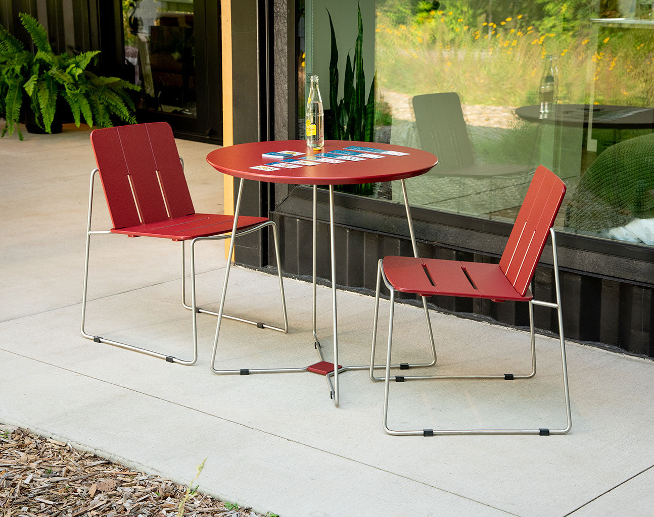 Keene Dining Set - Thumbnail 5