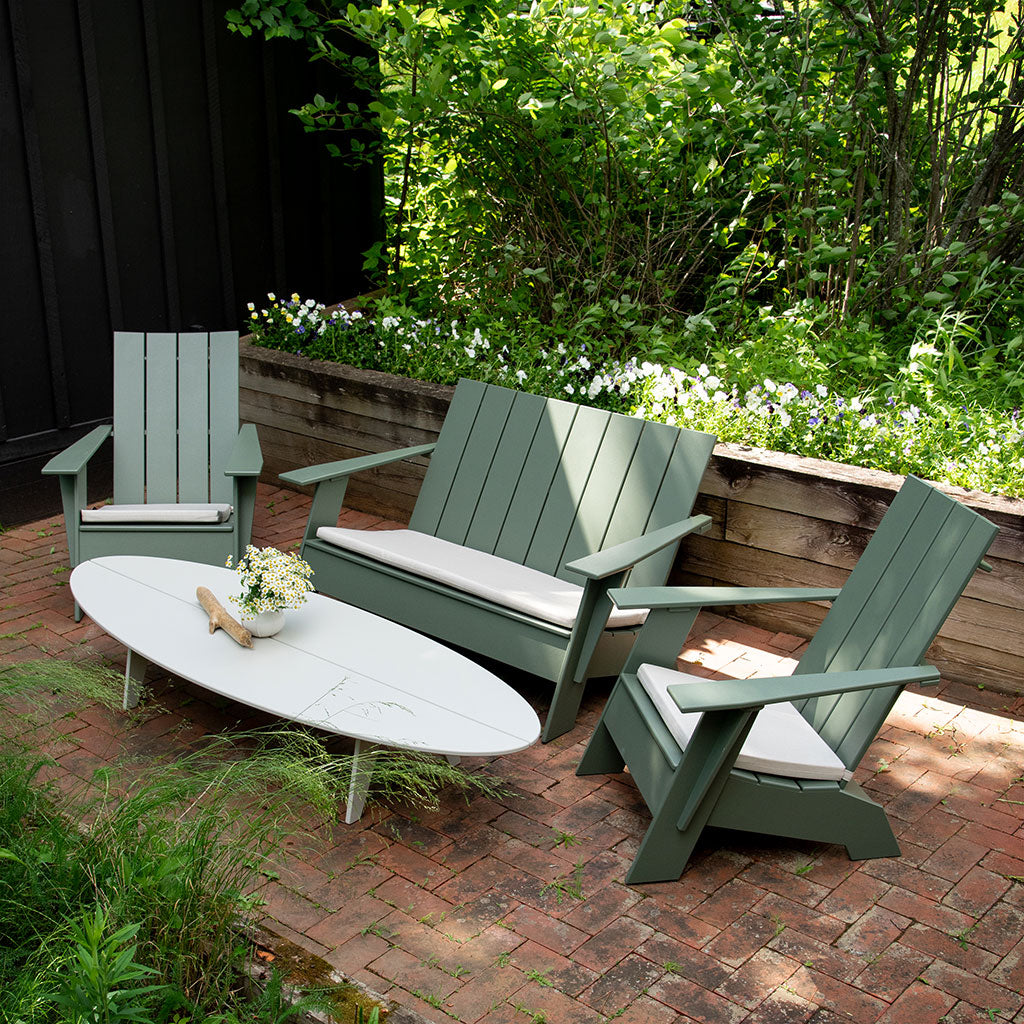 Seat Cushion - Outdoor Lounge Chair – Loll Designs