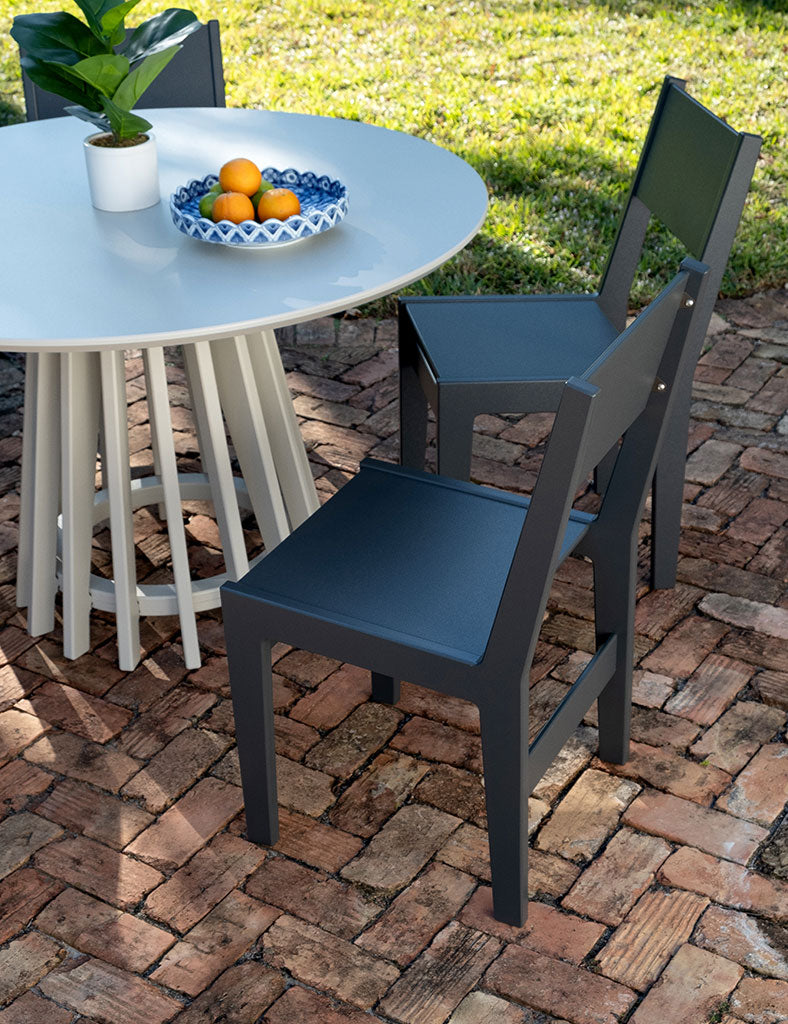 Loll T81 Dining Chair - Thumbnail 5