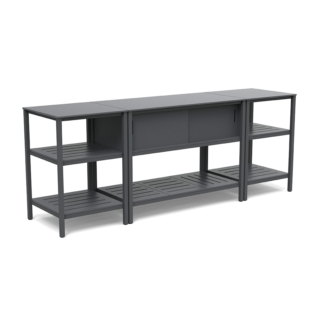 A La Carte Square Open - Thumbnail 4