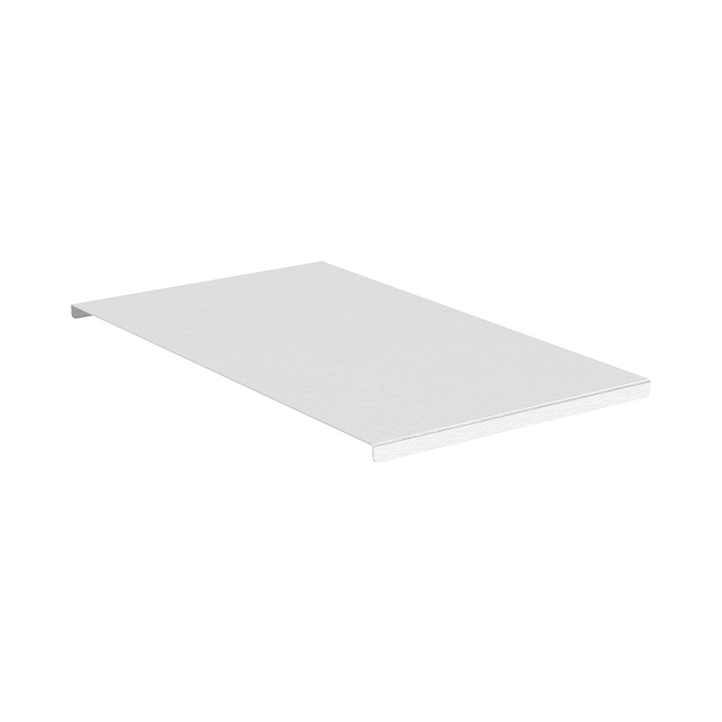 A La Carte Stainless Steel Cover - Thumbnail 4