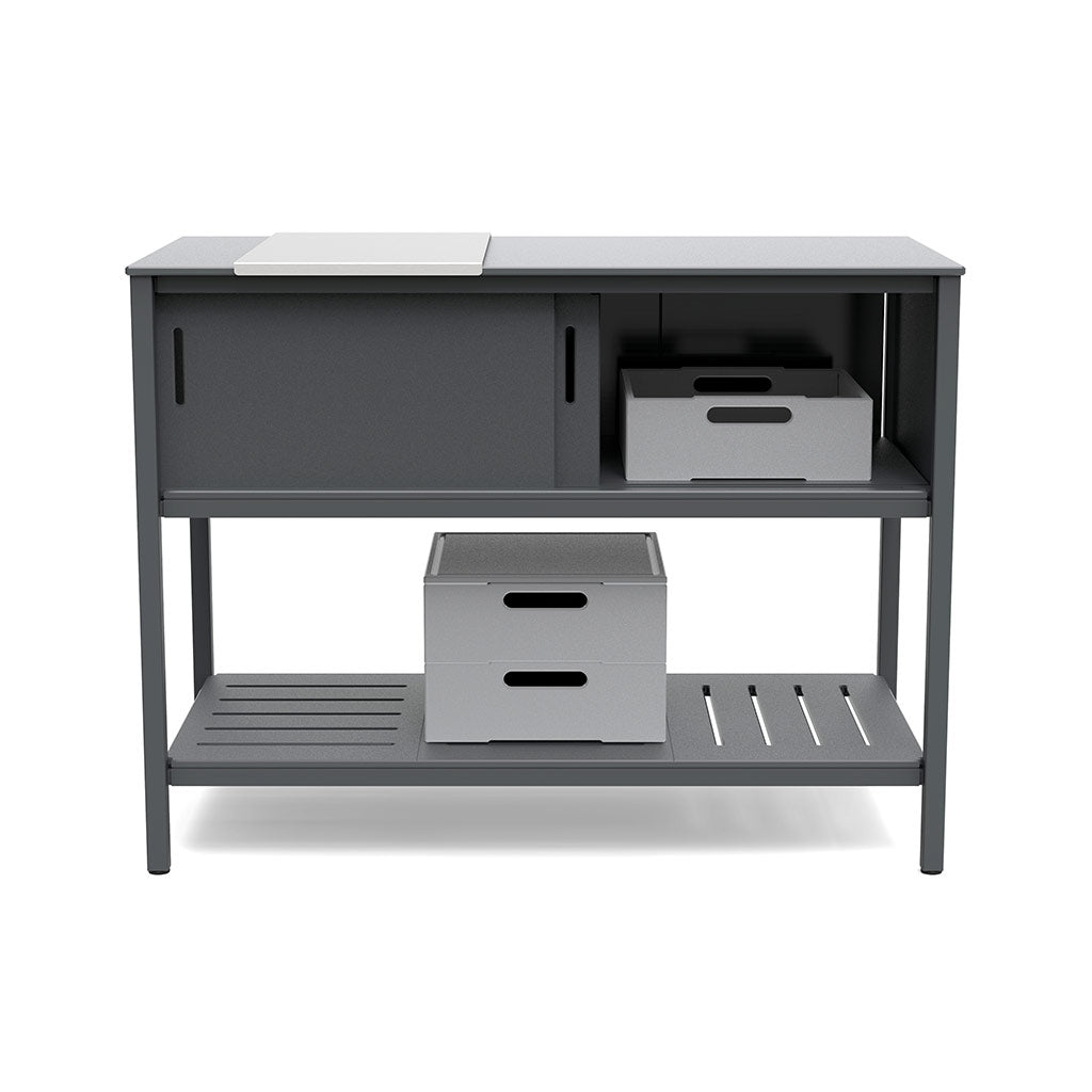 A La Carte Cabinet - Half - Thumbnail 4