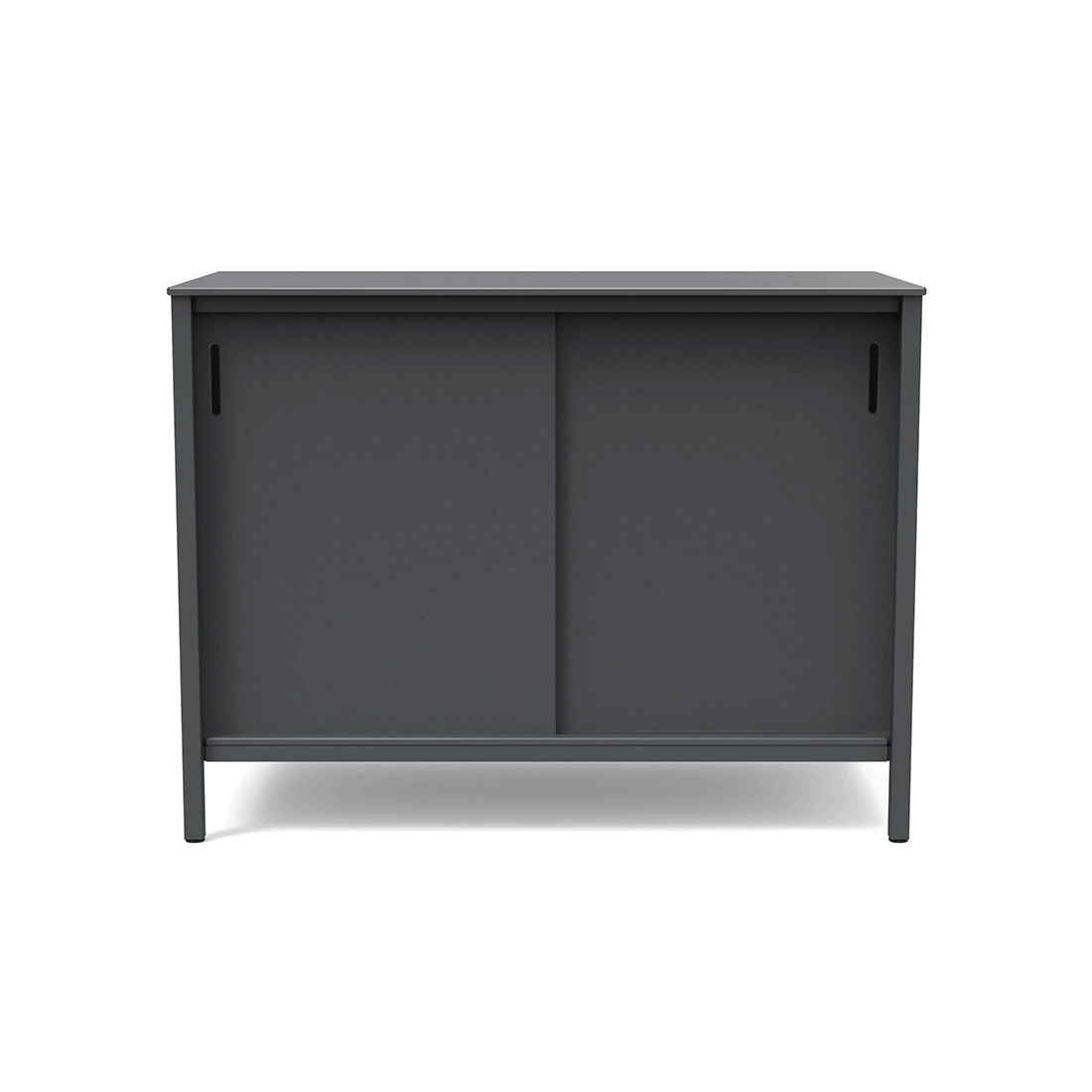 A La Carte Cabinet Full