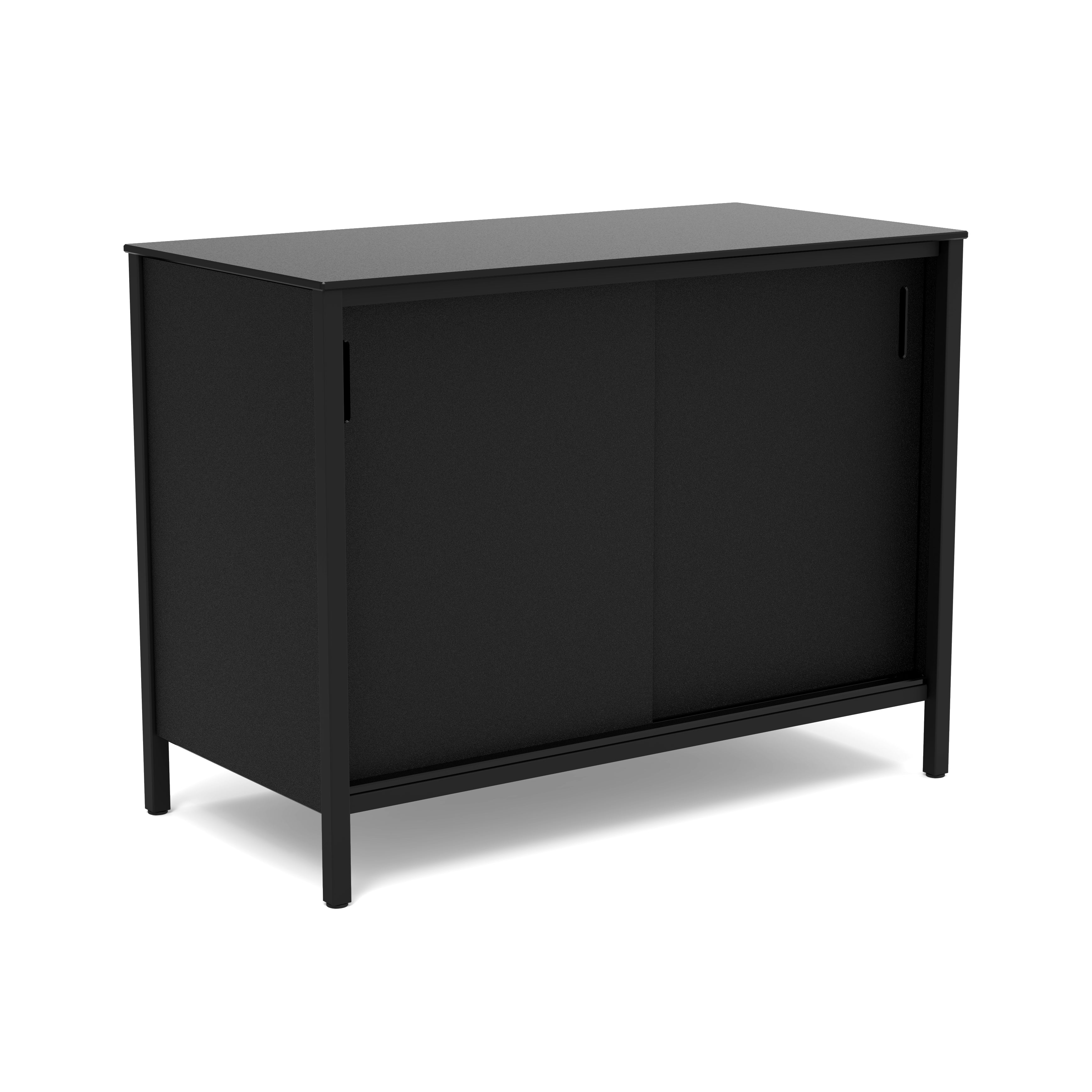 A La Carte Cabinet Full - Thumbnail 2