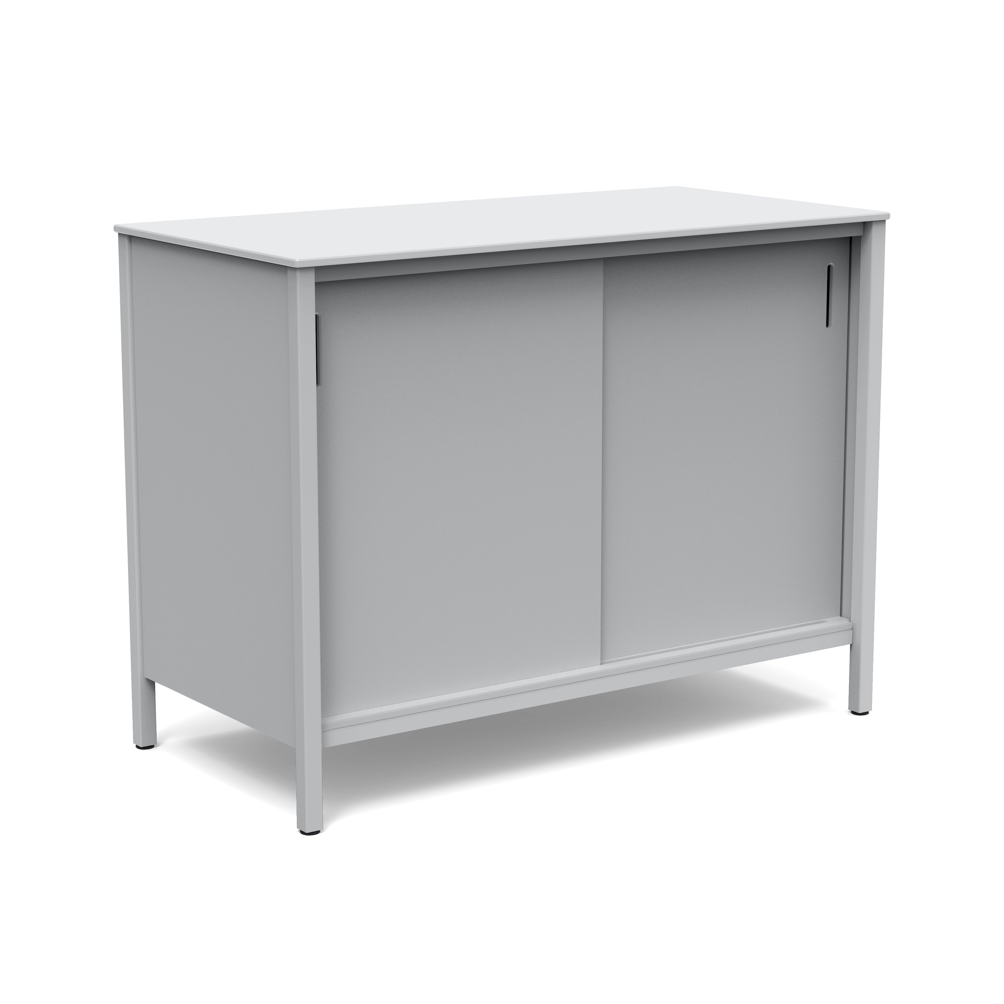 A La Carte Cabinet Full - Thumbnail 3