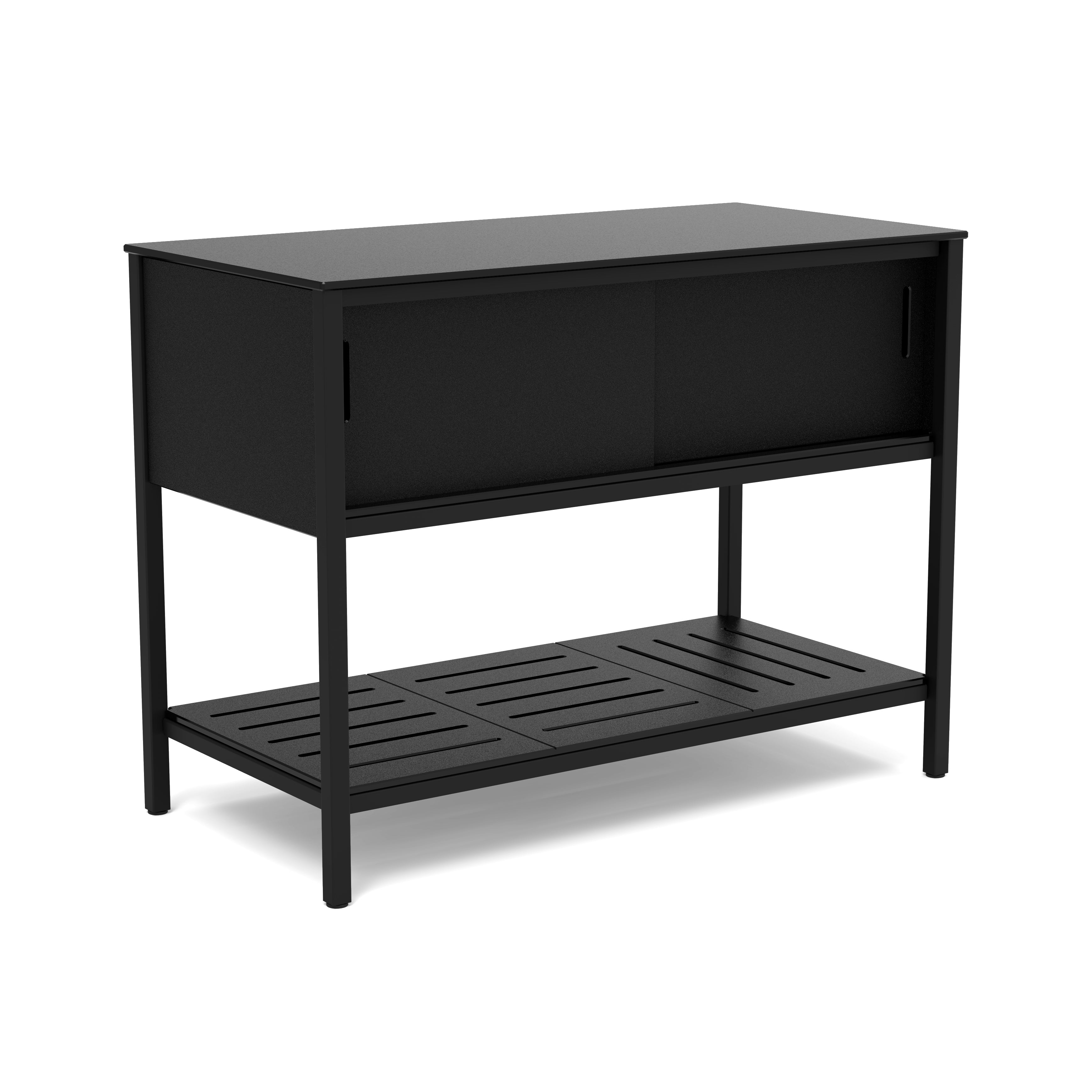 A La Carte Cabinet - Half - Thumbnail 5