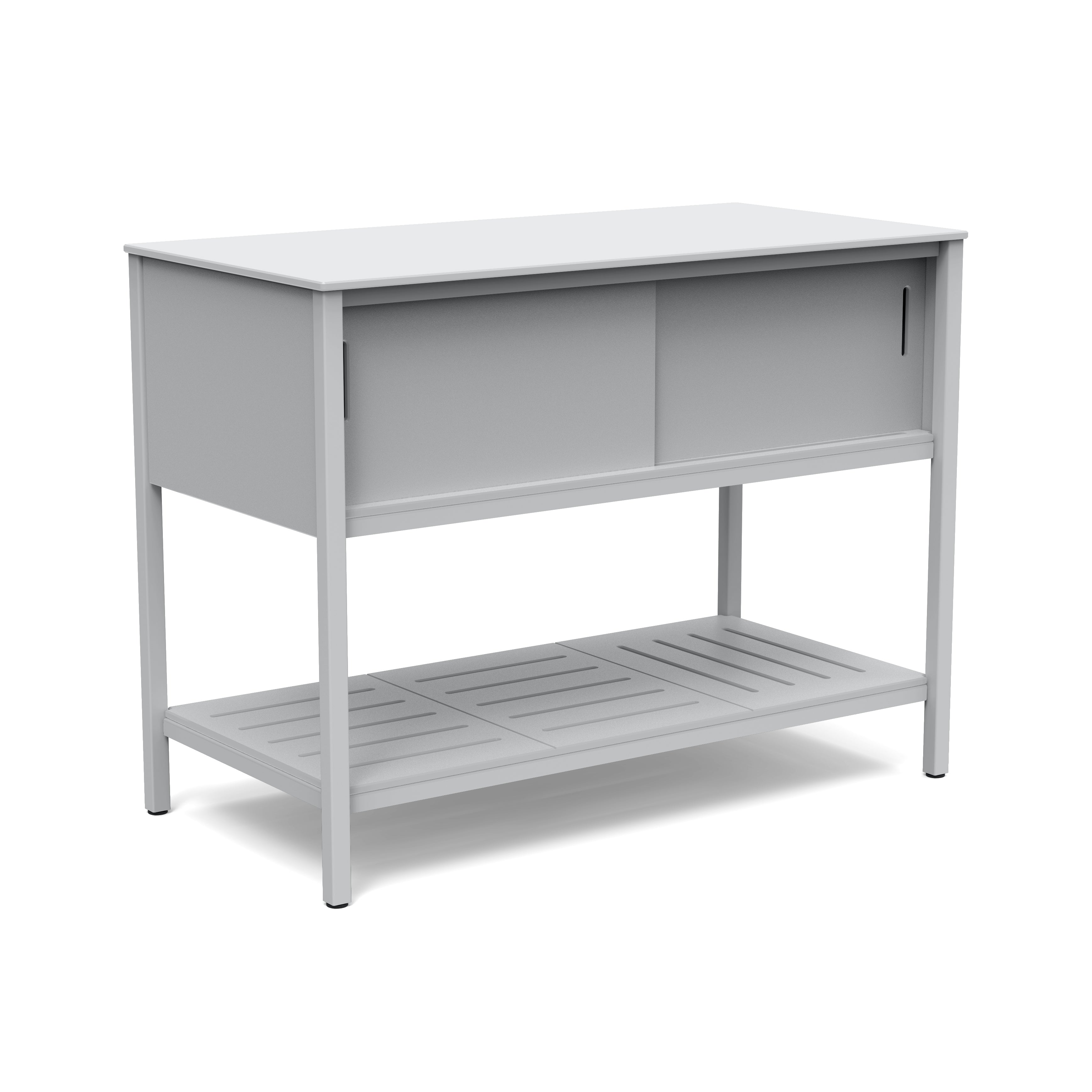 A La Carte Cabinet - Half - Thumbnail 3