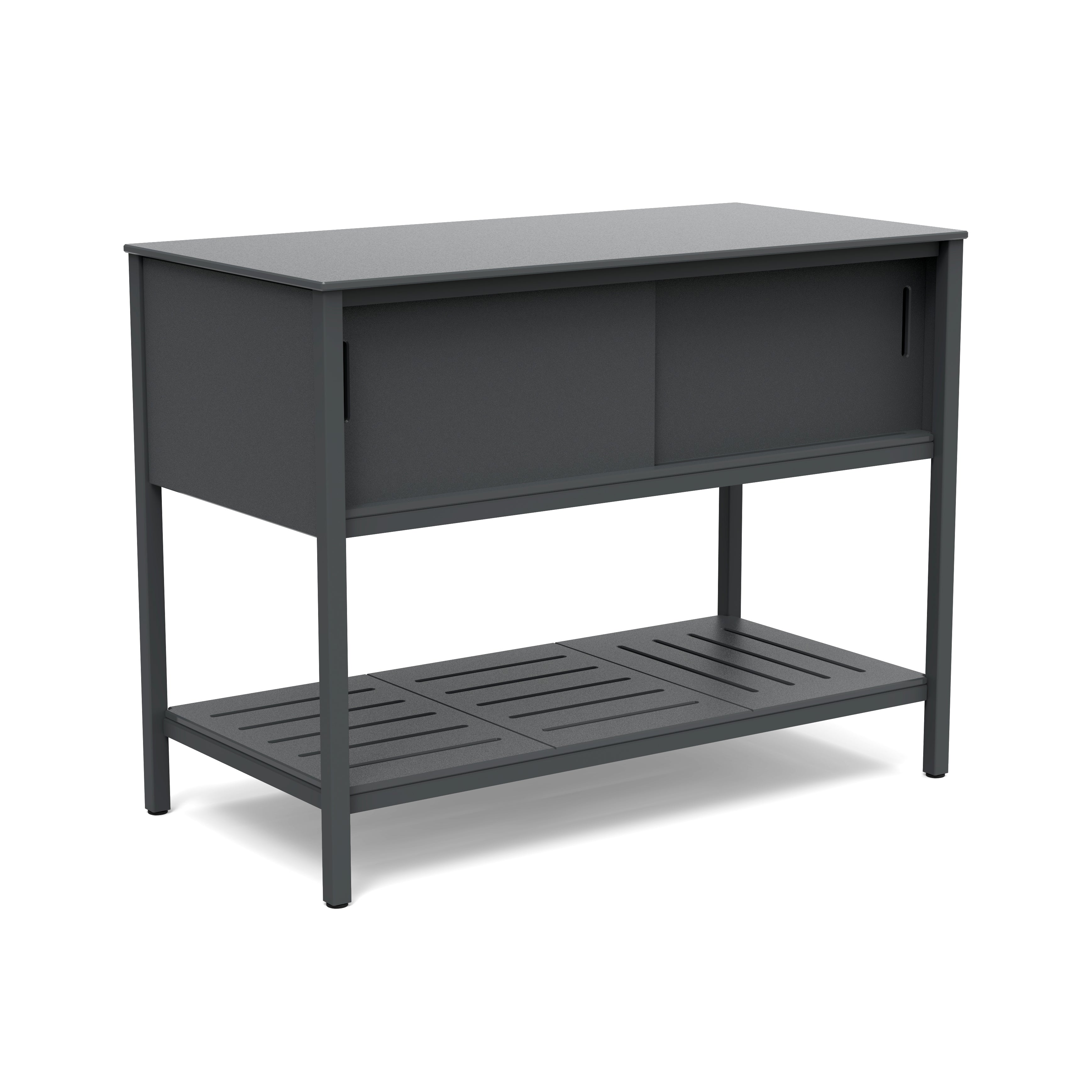 A La Carte Cabinet - Half - Thumbnail 2