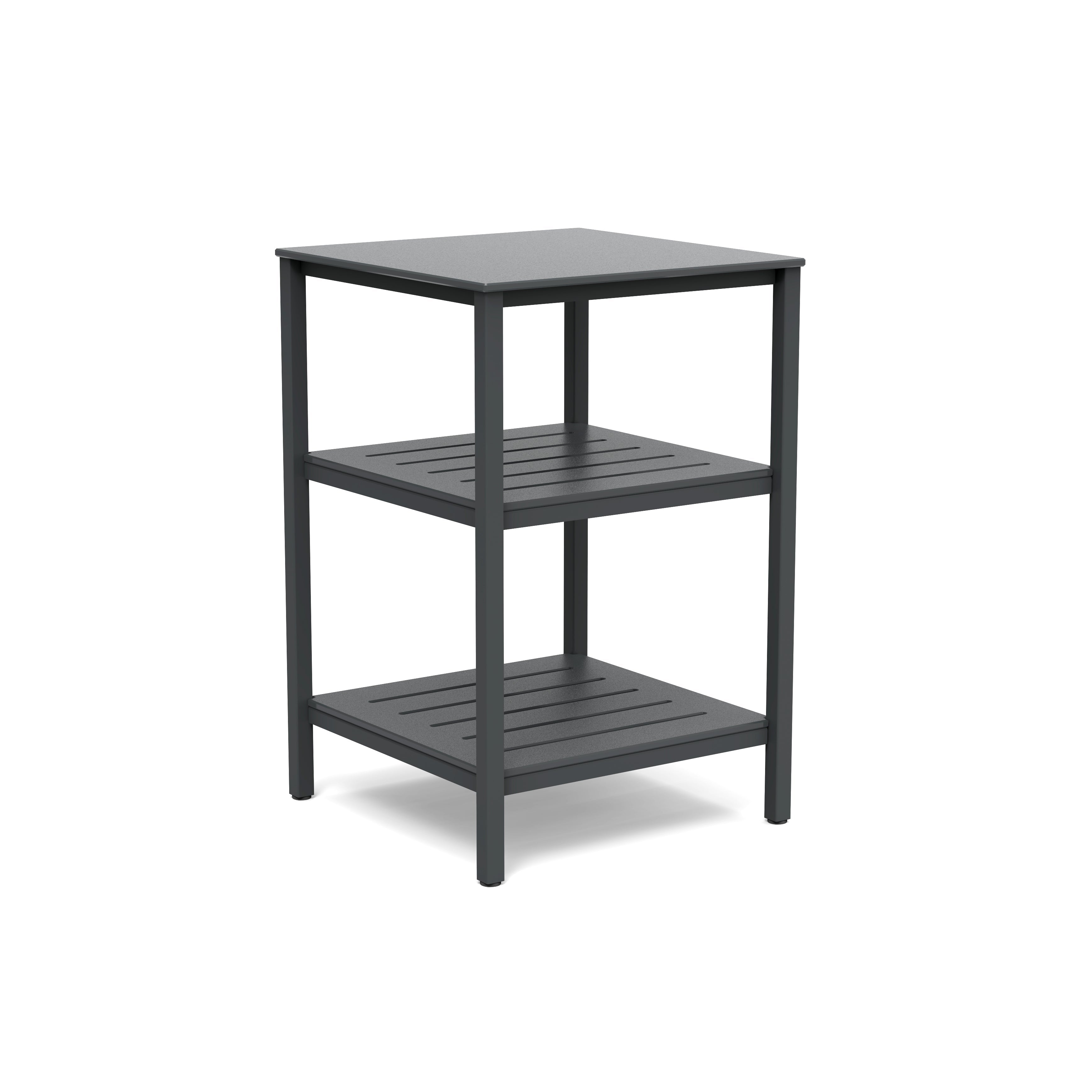 A La Carte Square Open - Thumbnail 2