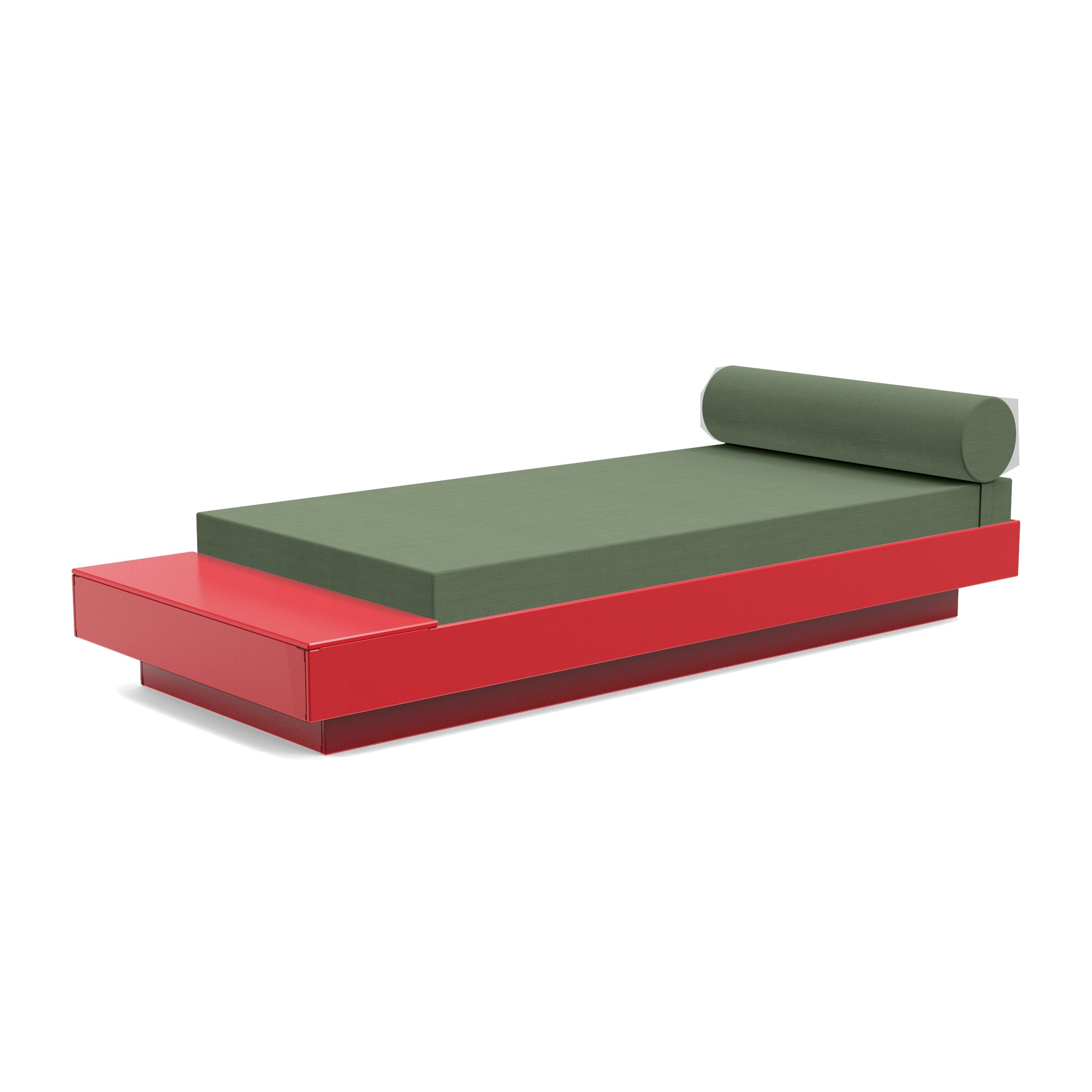 Platform One Daybed with Table