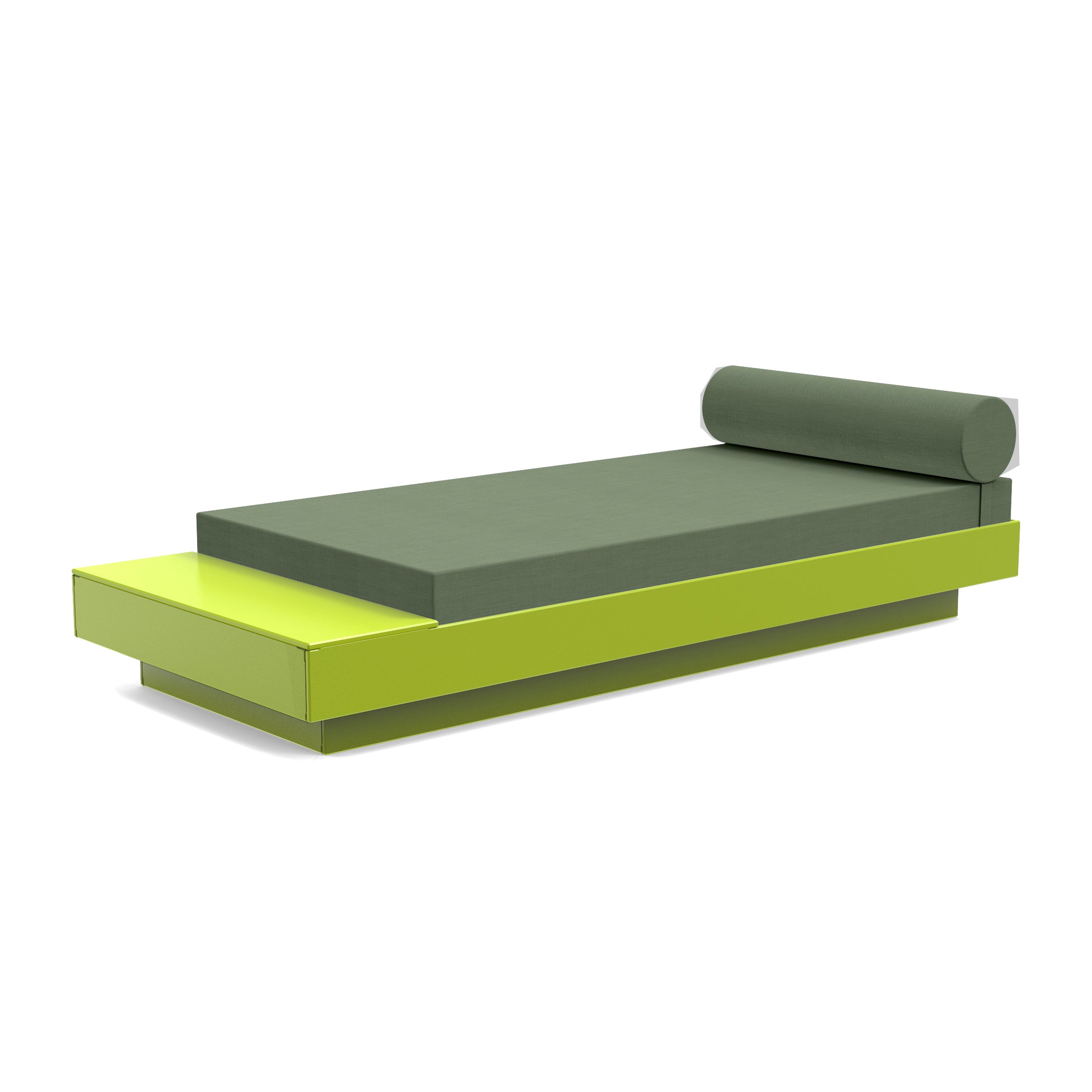 Platform One Daybed with Table