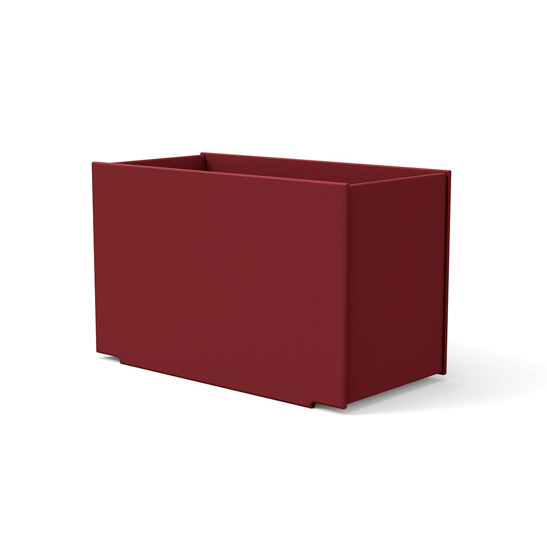 28-Gallon Modern Garden Planter Made in U.S.A. – Loll Designs