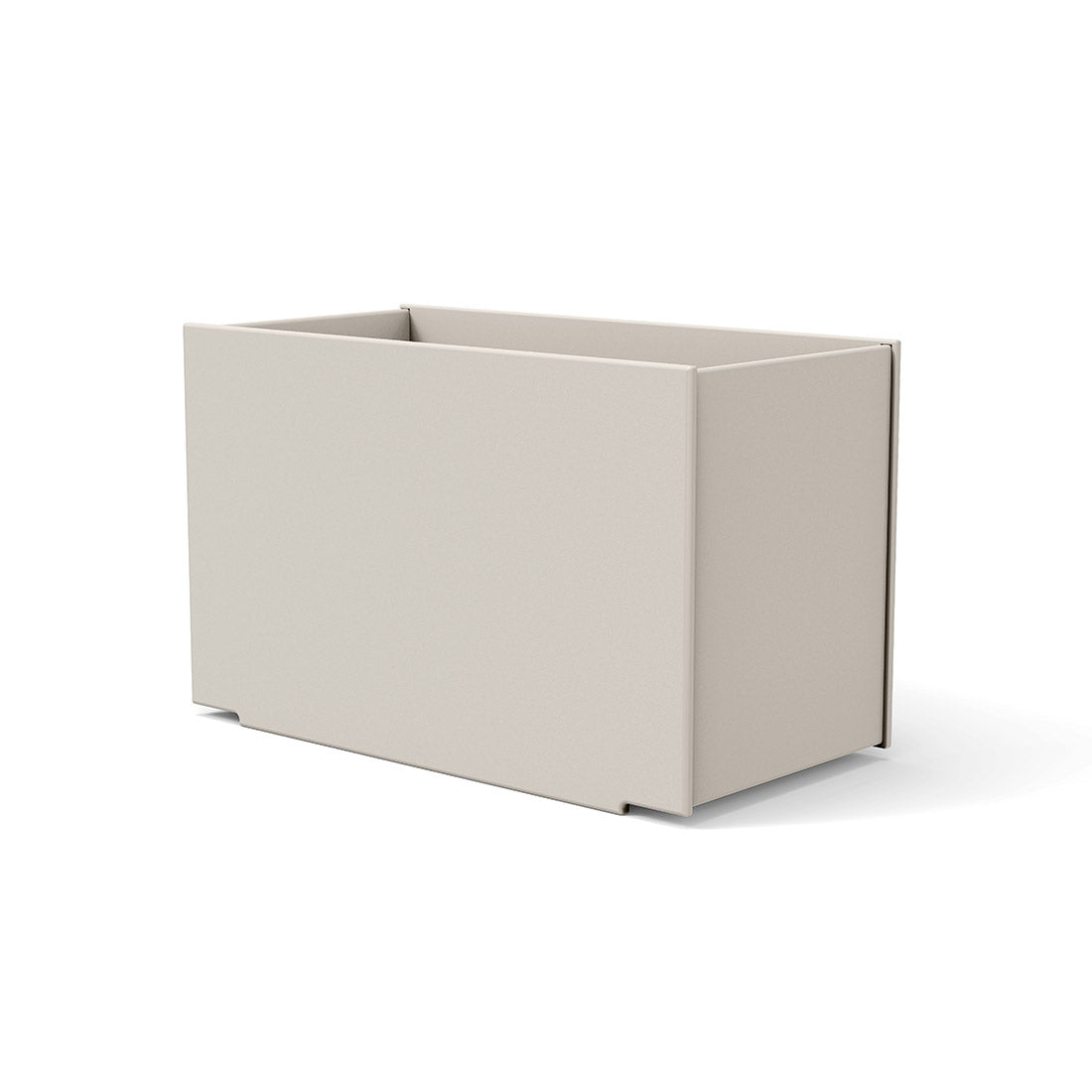 28-Gallon Modern Garden Planter Made in U.S.A. – Loll Designs