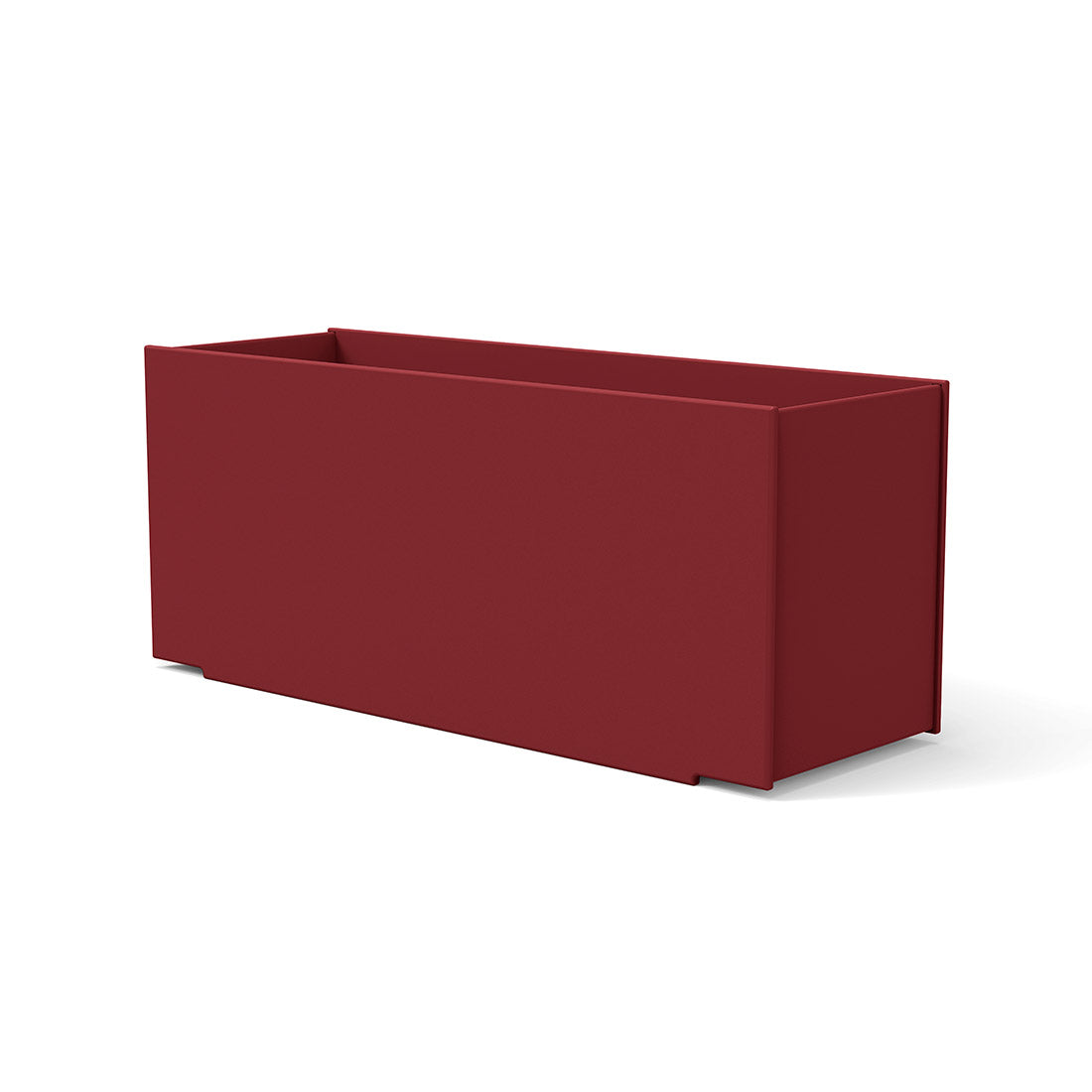 Loll Designs Mondo Triple Planter (40 Gallon)