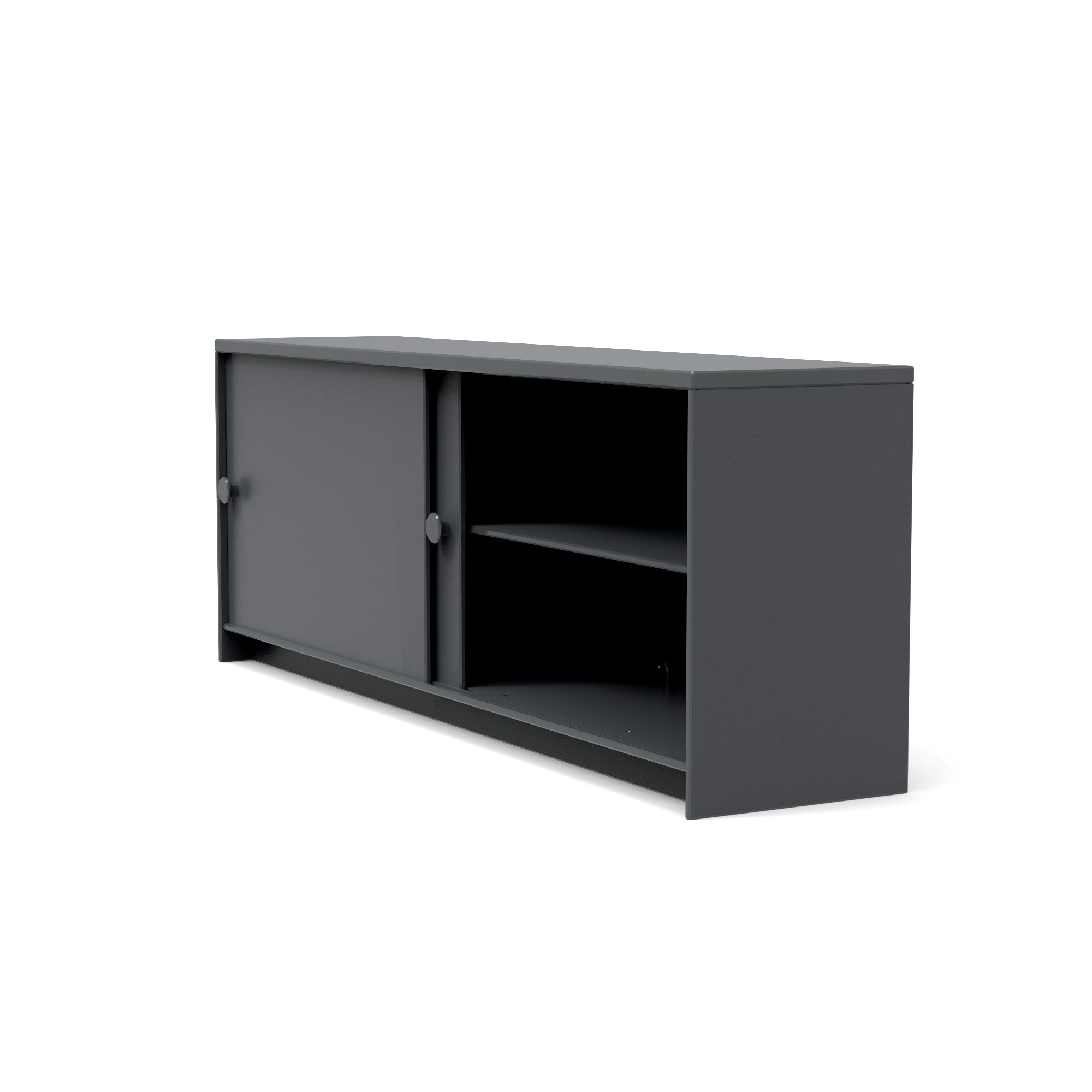 Outdoor Storage Slider Console – Loll Designs