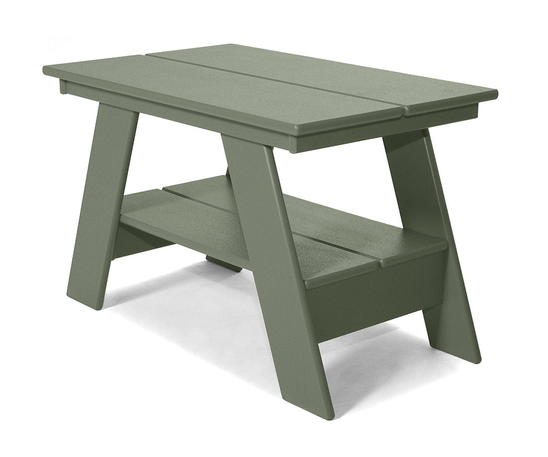 Adirondack Side Table - Thumbnail 5
