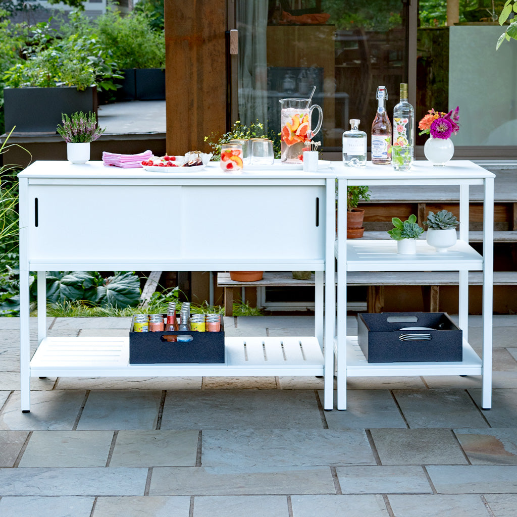 A La Carte Outdoor Furniture: Ultimate Style and Comfort Guide