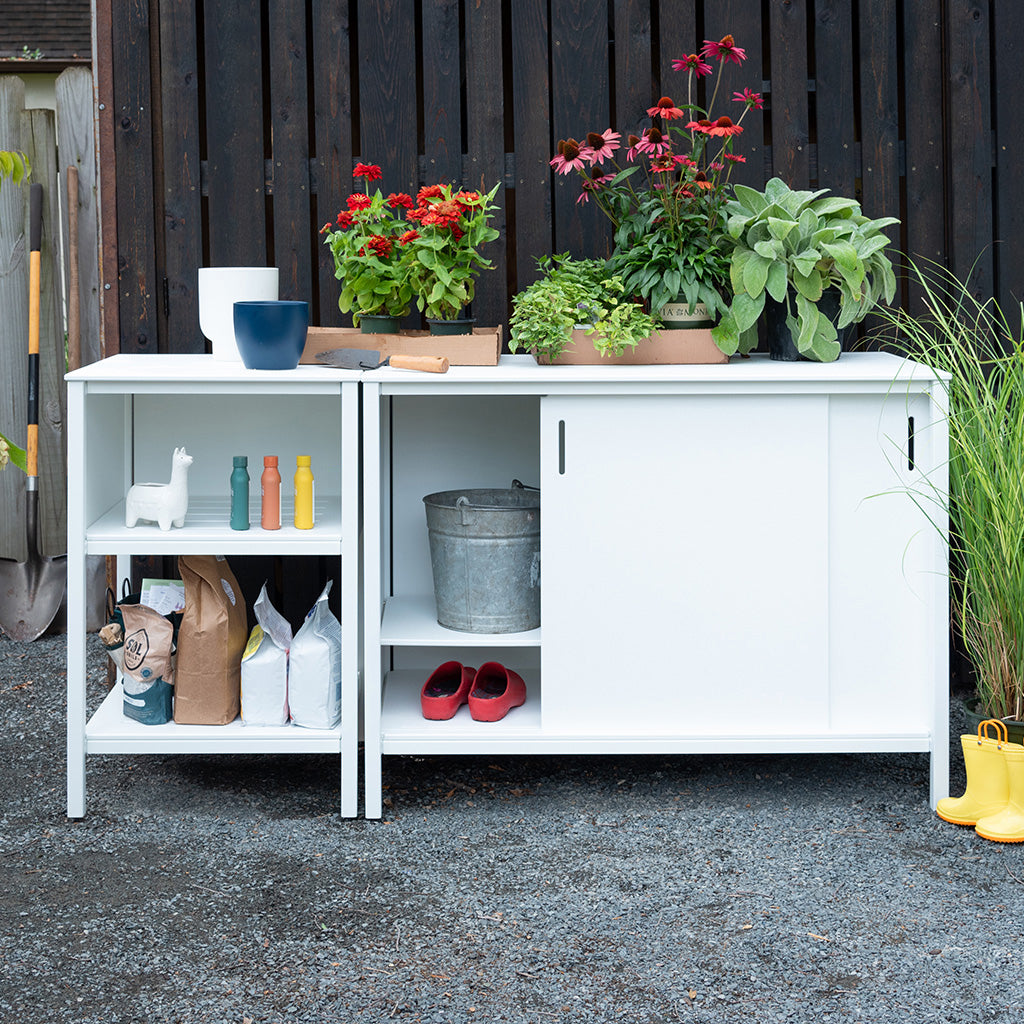 A La Carte Cabinet Full - Thumbnail 5