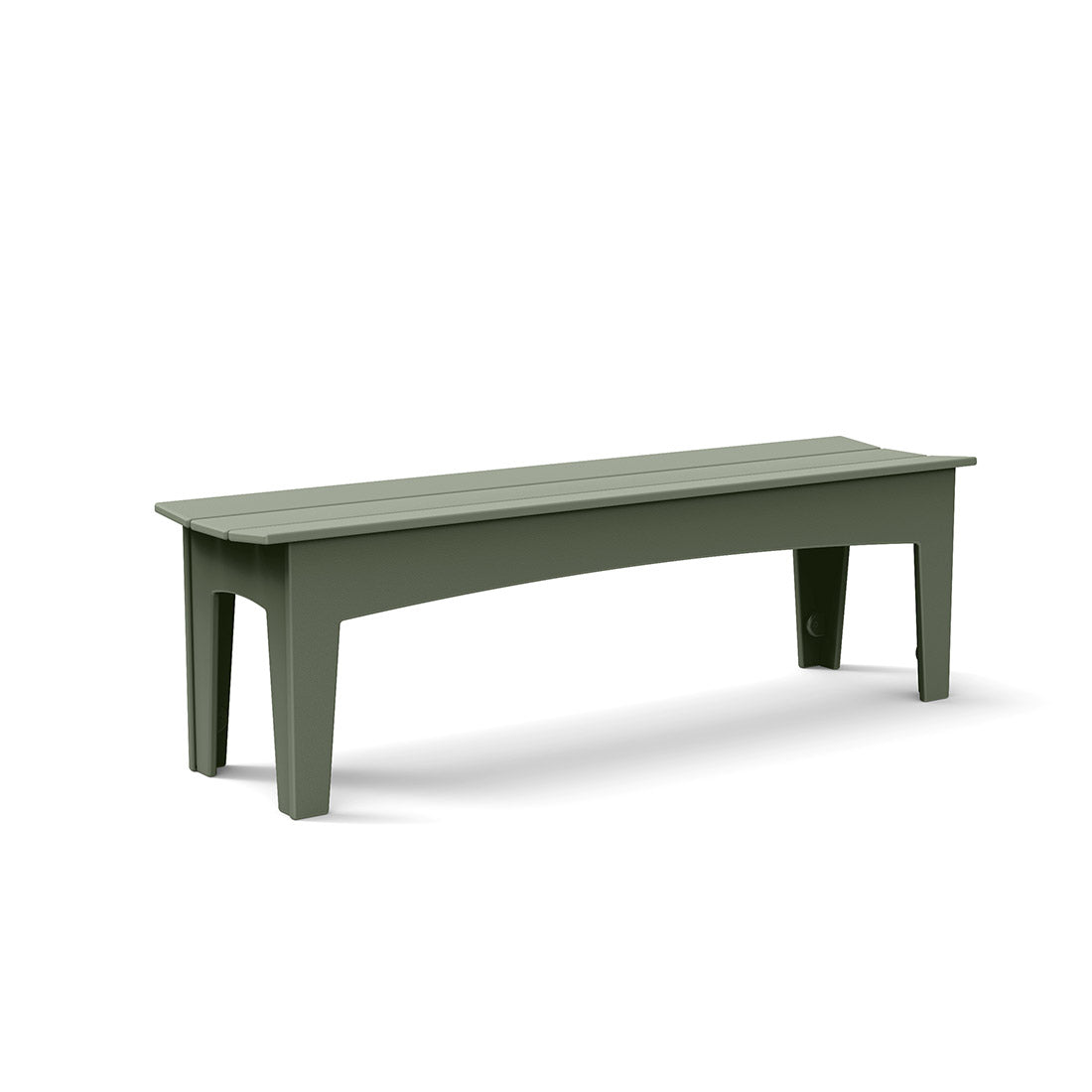 Loll Designs Alfresco Bench