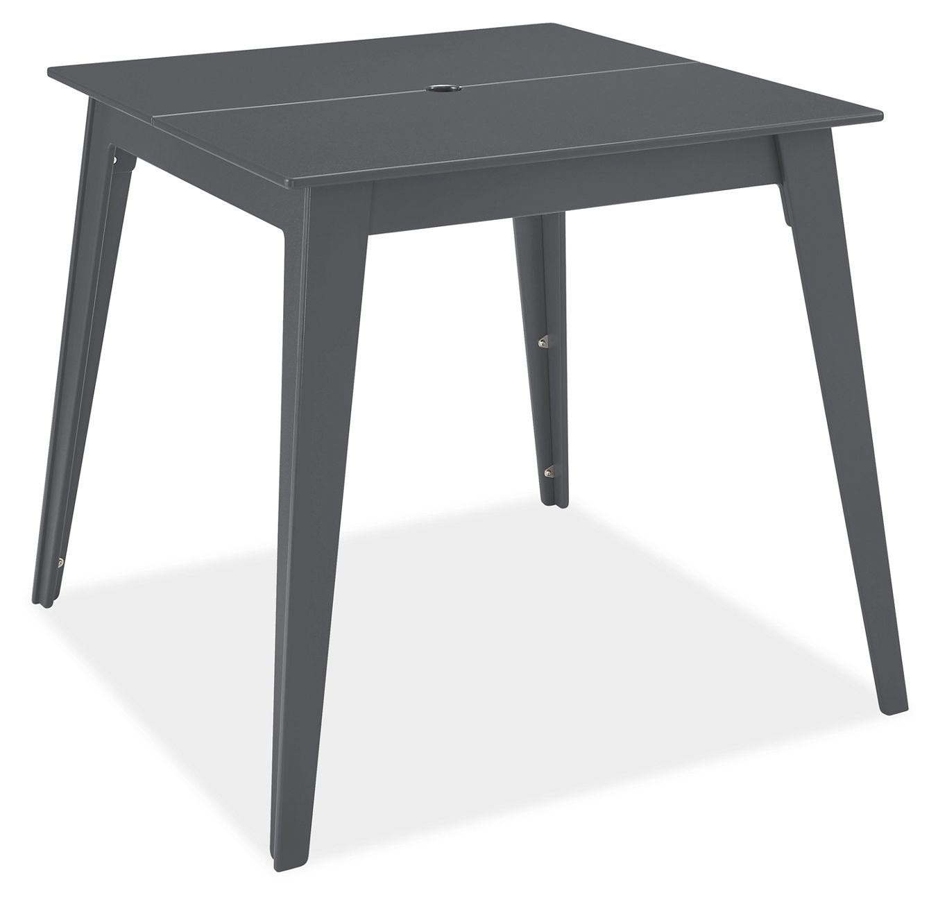 36" Square Counter Table, Employee Sale