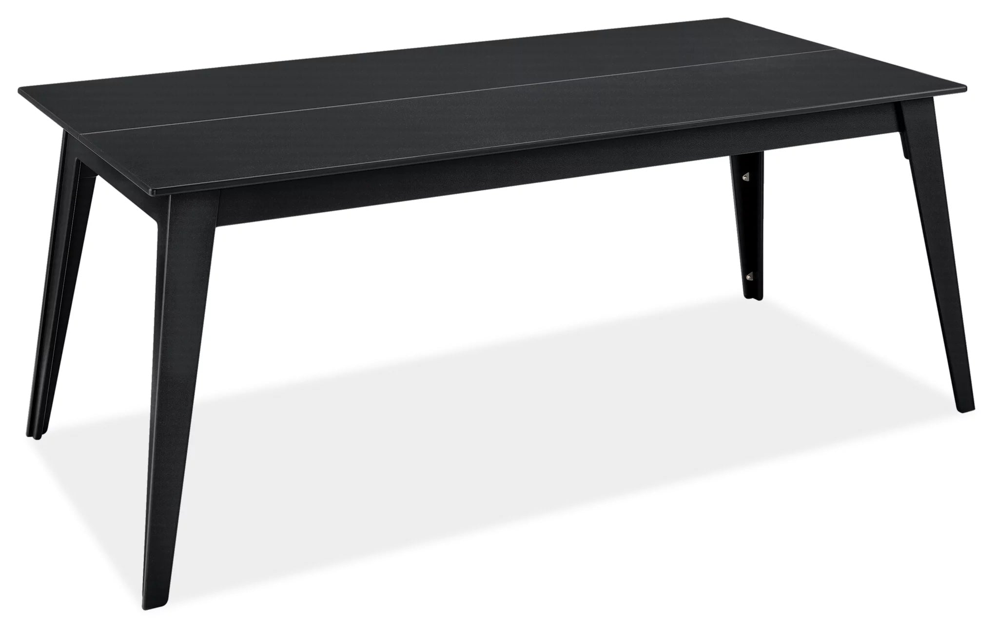 80" x 40" Dining Table, Employee Sale