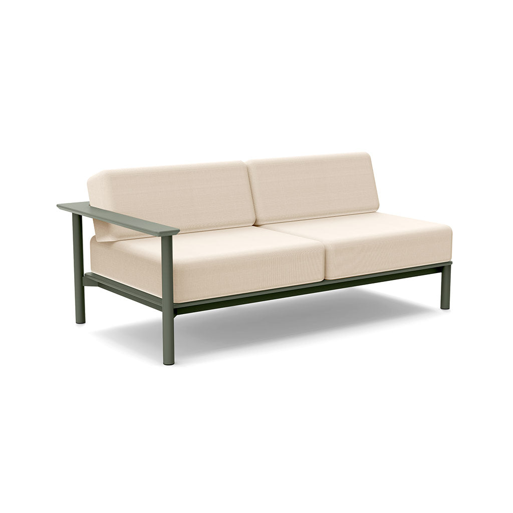 Aurora Right Arm Sofa - Thumbnail 5