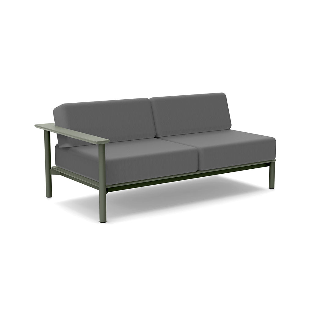 Aurora Right Arm Sofa - Thumbnail 4