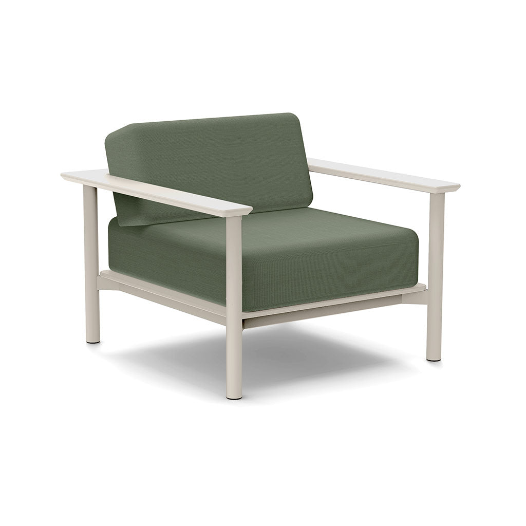 Aurora Lounge Chair - Thumbnail 3