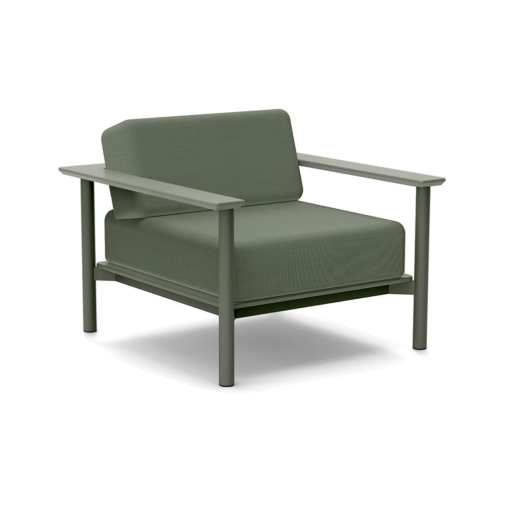 Aurora Lounge Chair - Thumbnail 5