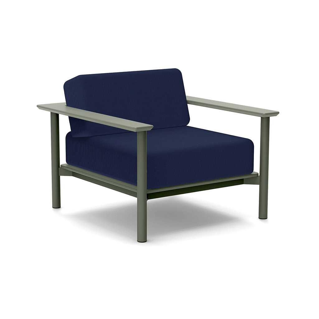 Aurora Lounge Chair - Thumbnail 2