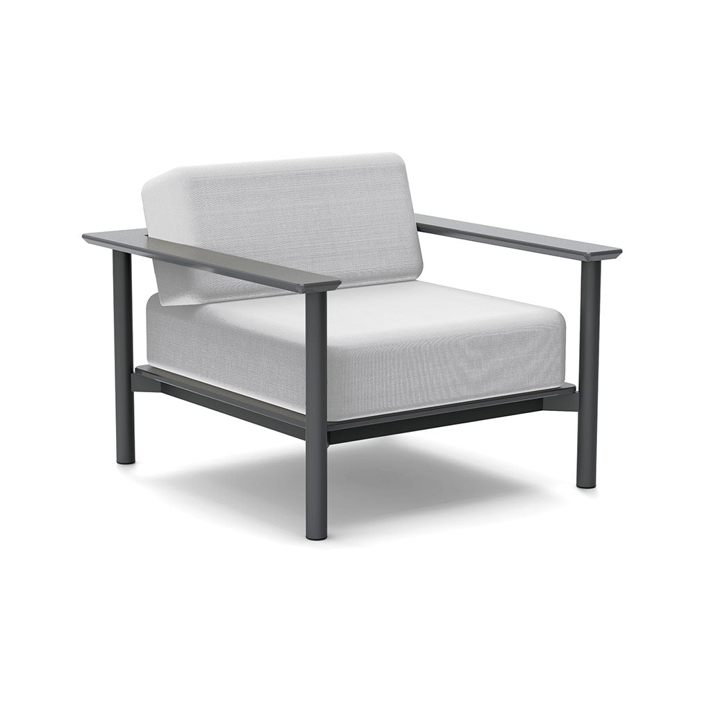 Aurora Lounge Chair - Thumbnail 4