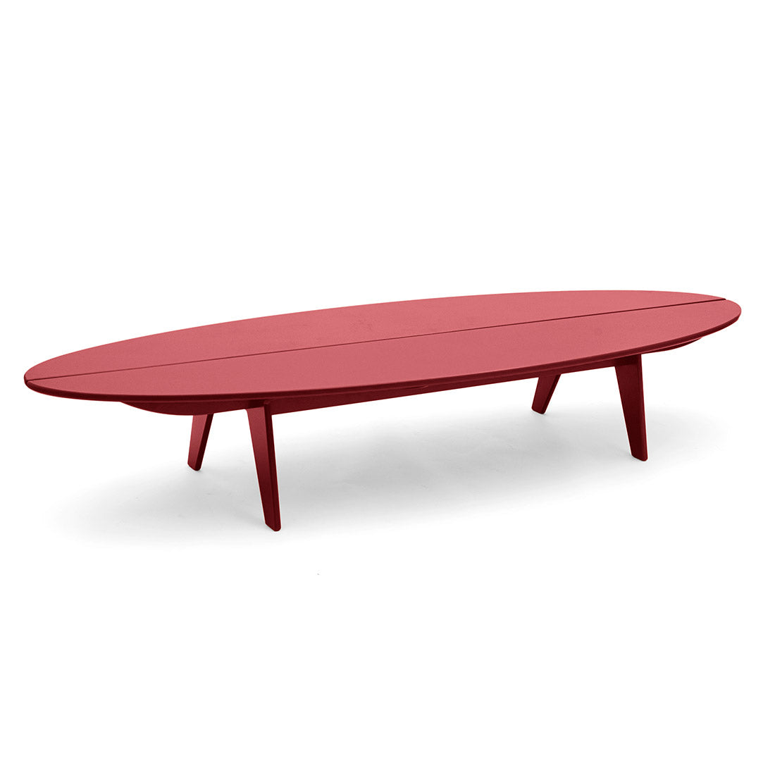 Bolinas Surfboard Coffee Table - Thumbnail 2