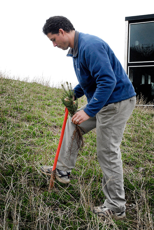 Clean yer creek 2008