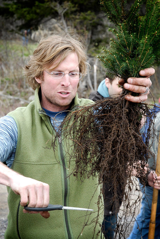Clean yer creek 2008