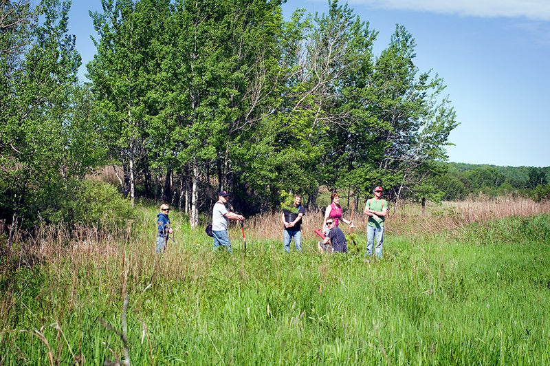 Clean yer creek 2013