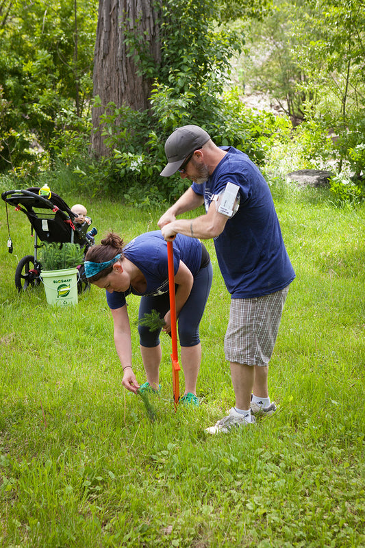 Clean yer creek 2015