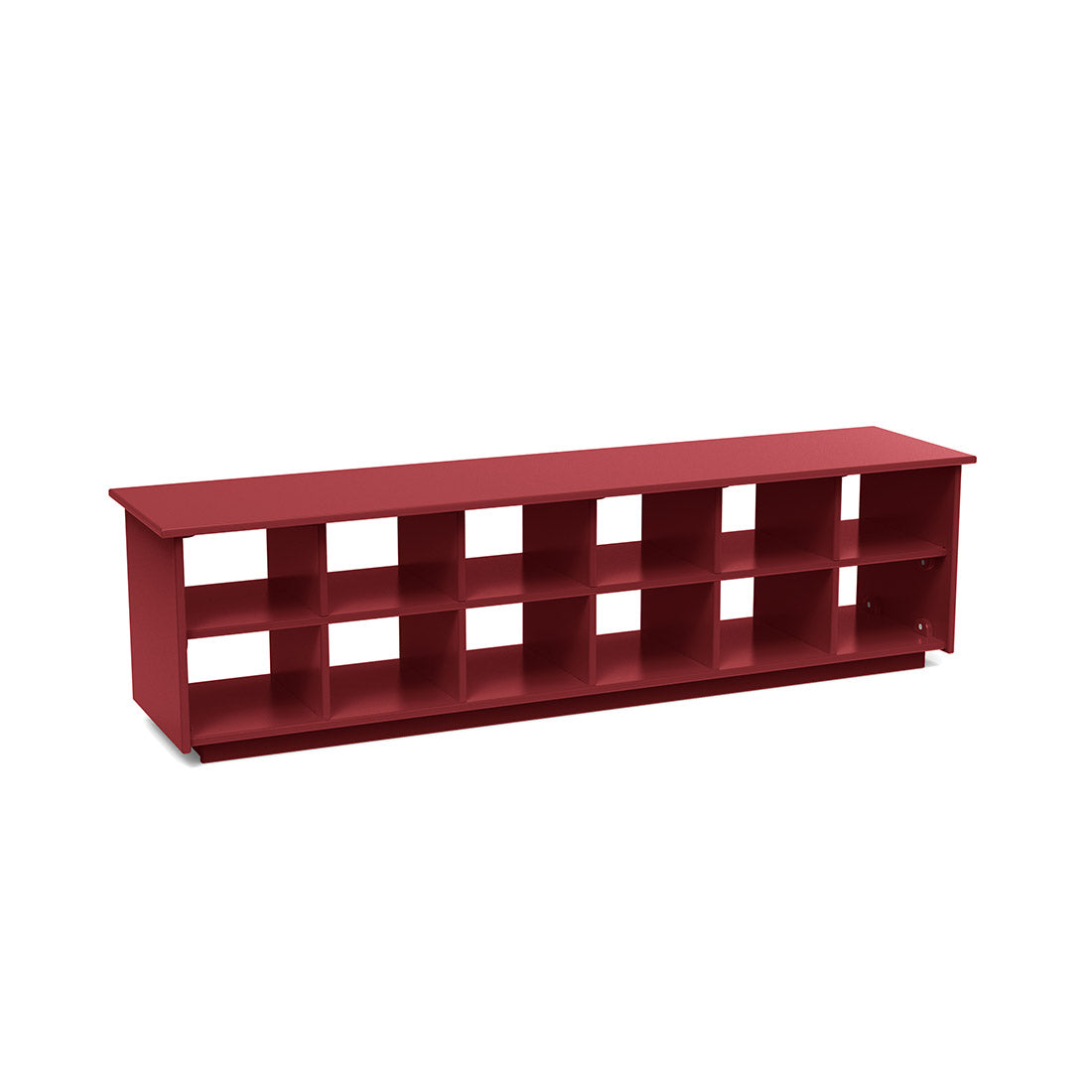 Cubby Bench (65 inch) - Thumbnail 2
